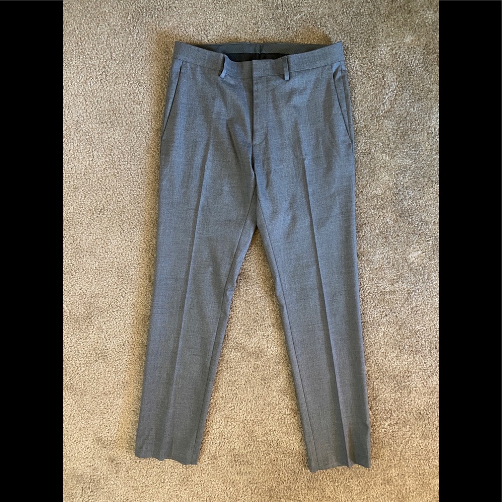 KENNETH COLE REACTION Men’s Dress Pants